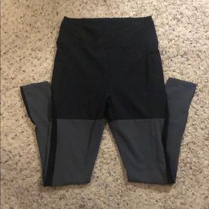 Gymshark Leggings Nikki Blackketter